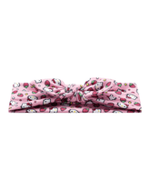 Pink Hello Kitty Headband